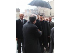 Bakan Çelik: Avrupalı Dostlar Terör Konusunda Bizi Anlamadı