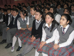 Başarıyı Geliştirme Projesi Uygulamada