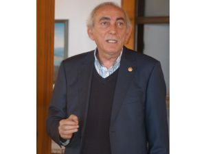 Chp’li Milletvekili Aldan: Basın Bizi Görmüyor