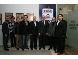 Tbmm Plan Ve Bütçe Komisyonu Üyesi, Ak Parti Bursa Milletvekili Hüseyin Şahin: