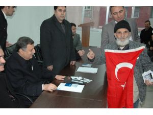 Pakdil: Bu Bölgenin Havaalanı İhtiyacı Var