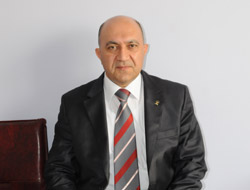 K.Maraş’ı Turizm, Bilişim Ve Teknoloji Kenti Yapacağız