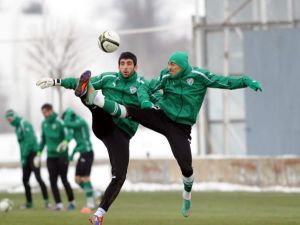 Timsah Sivasspor’a Hazır