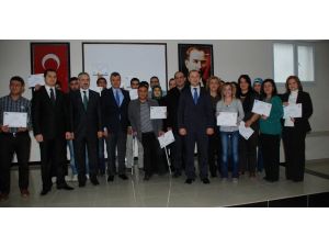 Öntürk: “2023 İhracat Hedefi; 500 Milyar Dolar”