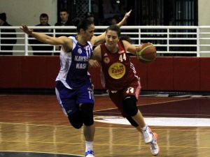 Türkiye Kadınlar Basketbol Ligi