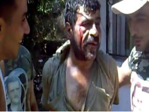 Sivillere İşkence Devam Ediyor