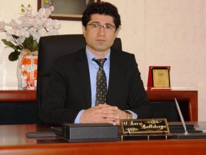 Enerji Uzmanından Dışa Bağımlılık Uyarısı