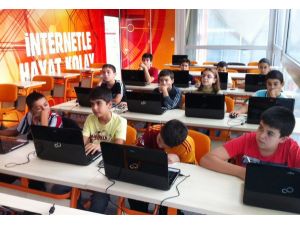 Ttnet “internetle Hayat Koyal Projesi Yılın Yıldızı Seçildi