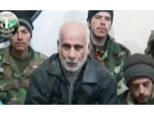 İşkenceci Albay Öso Saflarına Katıldı