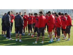 Spor Toto 2. Lig