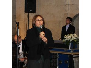 Karagandı Caz Orkestrası İzleyenleri Büyüledi