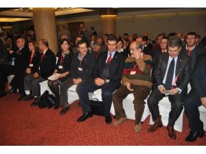 Chp Eskişehir Divan Toplantısı Yapıldı