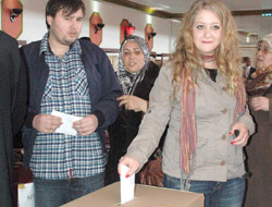 Gözler 11 Nisan’da 