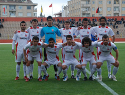 12 Şubat’ta Gülen Yok 0-0