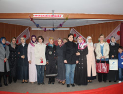 Velilerin Sınav Heyecanı