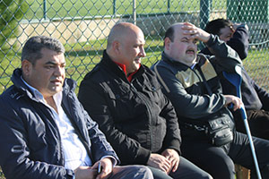 Kolat; Kamp Çok İyi Geçiyor