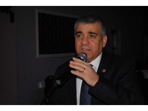 Chpli Vekilden İlginç Teklif