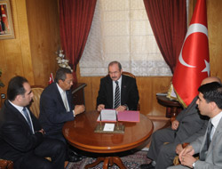 Kipaş Eğitime 7. Okulunu Yaptırıyor