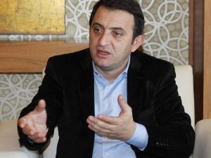 Manisasporda Transfer Baskısı