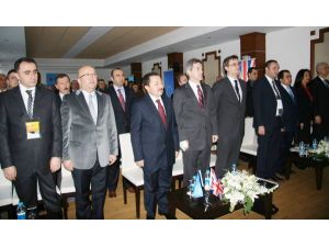 Türk Yerel Medyası Ab Yolunda Projesi Başladı