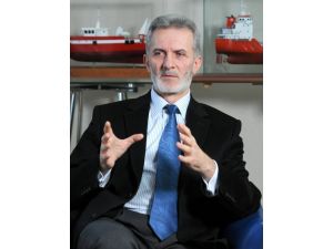 İmeak Deniz Ticaret Odası Yönetim Kurulu Başkan Adayı Çakır: