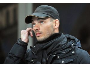 Inter Kulübünde Sıcak Saatler