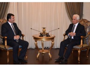 Osmangazi’den Kıbrıs Çıkarması