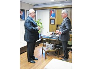 Eximbanktan Bursaya Şube