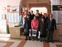 Kitap Okuma Finalistleri 