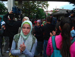 Üniversitemiz Yabancı Öğrenci Alacak 