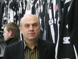 KARTAL YUVASI KAHRAMANMARAŞTA  