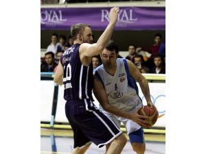 Beko Basketbol Ligi