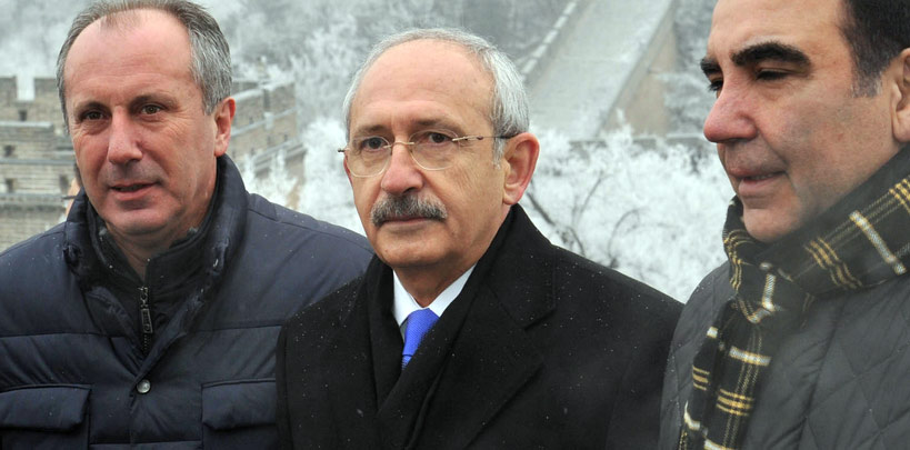 Küresel Kriz Devam Ediyor