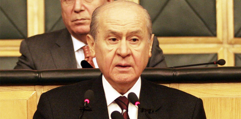 TSKnın İçinden Hain Çıkmaz