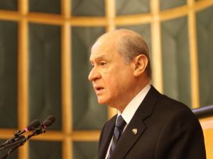 Mhp Grup Toplantısı (1)