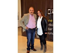 Ferdi Tayfurdan Kuaför Yeğenine Destek