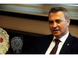 Fikret Ormanın Barış Turları Başladı