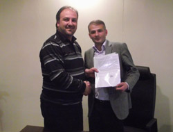 İhtiyaç Akedemi Kursuyla Giderilecek