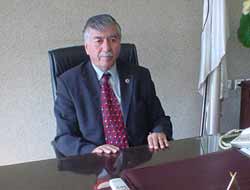 Memiş Özdal vefat etti