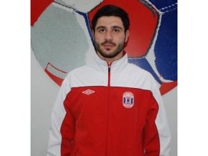 Çanakkale Dardanelspor’dan İki İmza