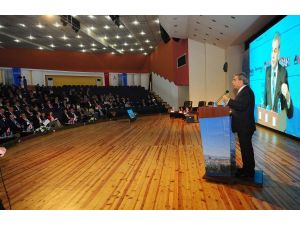 Belediye Başkanı Kocaoğlu Yatırımcılara Seslendi: