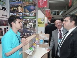 Elbistan SML Türkiye İkincisi Oldu