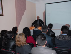 Elbistanda Sağlık Merkezi Açılışı