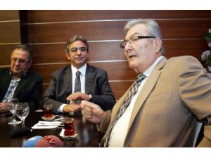 Deniz Baykaldan İmralı Sürecine İmalı Cevap