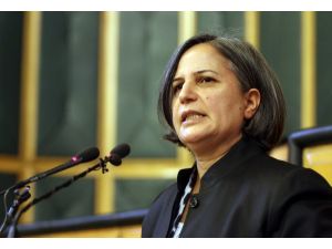 Bdp Meclis Grup Toplantısı (1)