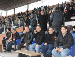 Top Federasyonda, 4-2