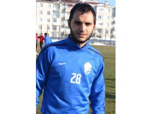 Kayseri Erciyesspor’da Mke Ankaragücü Mesaisi Sürüyor