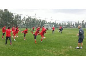 Spor Toto 2. Lig