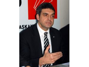 Oran: “nasıl Davranacağımız Tüzüğümüzde Belli”