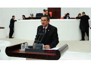 Chp’li Demiröz’den Bakanlara Otoyol Soruları